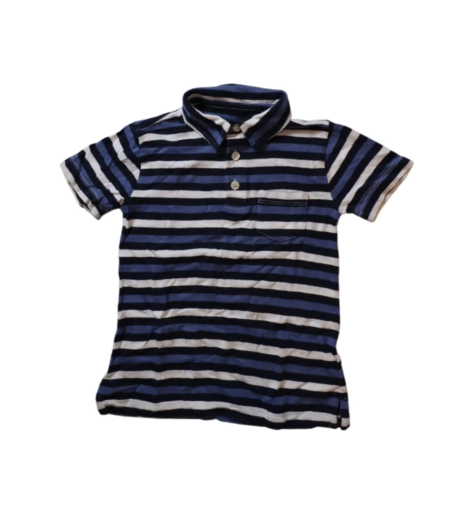 Crewcuts Short Sleeve Polo 3T