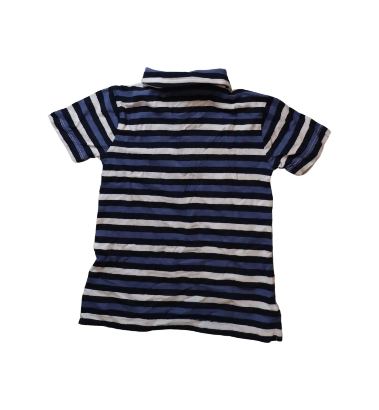 Crewcuts Short Sleeve Polo 3T