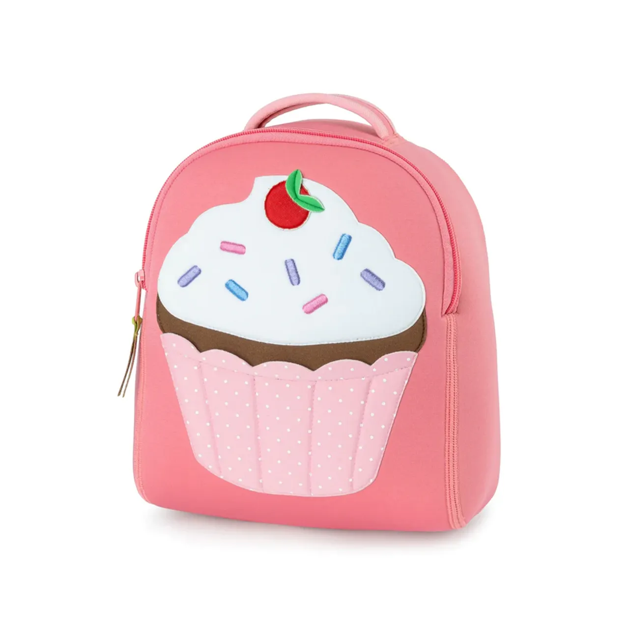 Dabba Walla Harness Backpack Cupcake