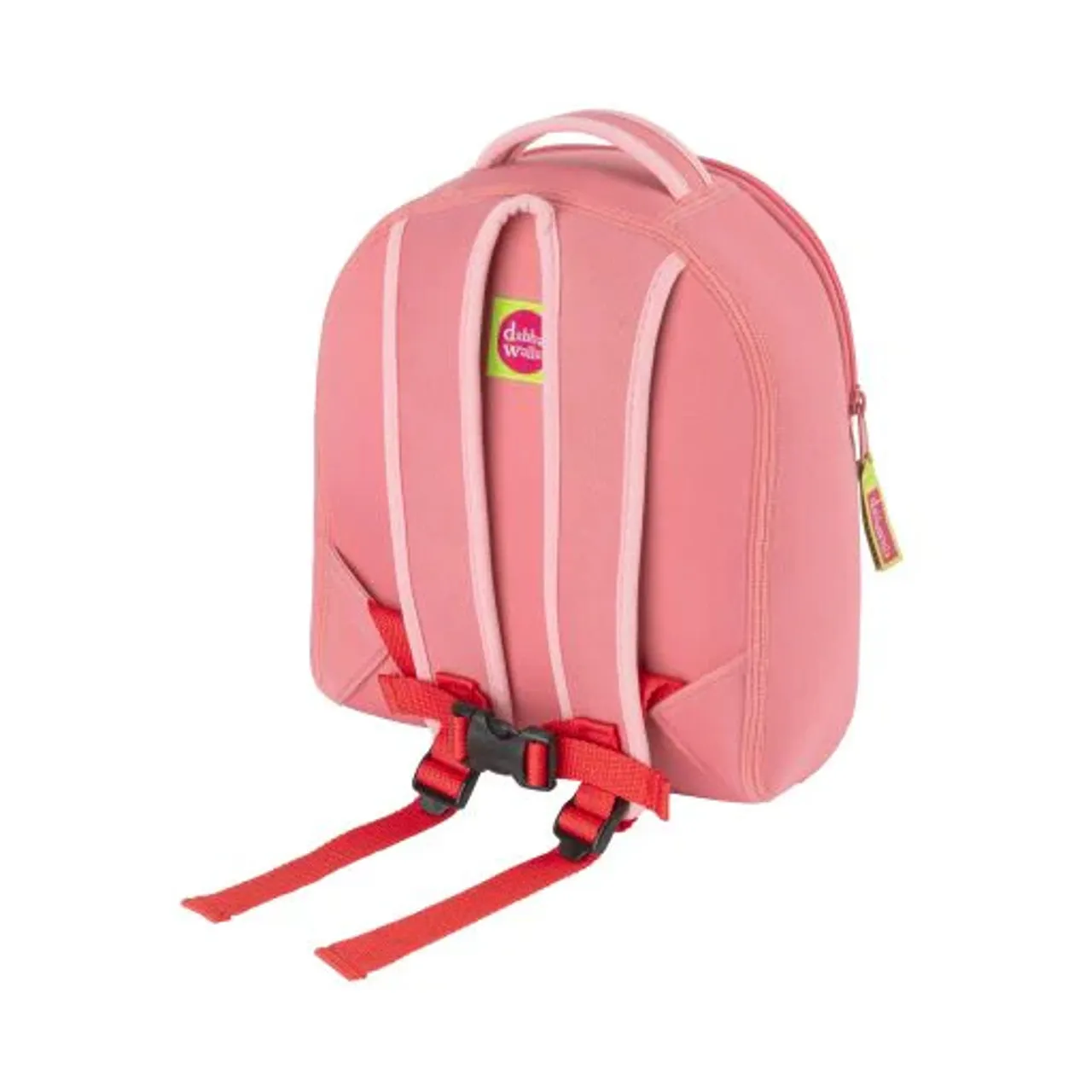 Dabba Walla Harness Backpack Cupcake