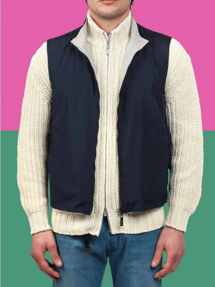 DAL 1926 Outer Vest 