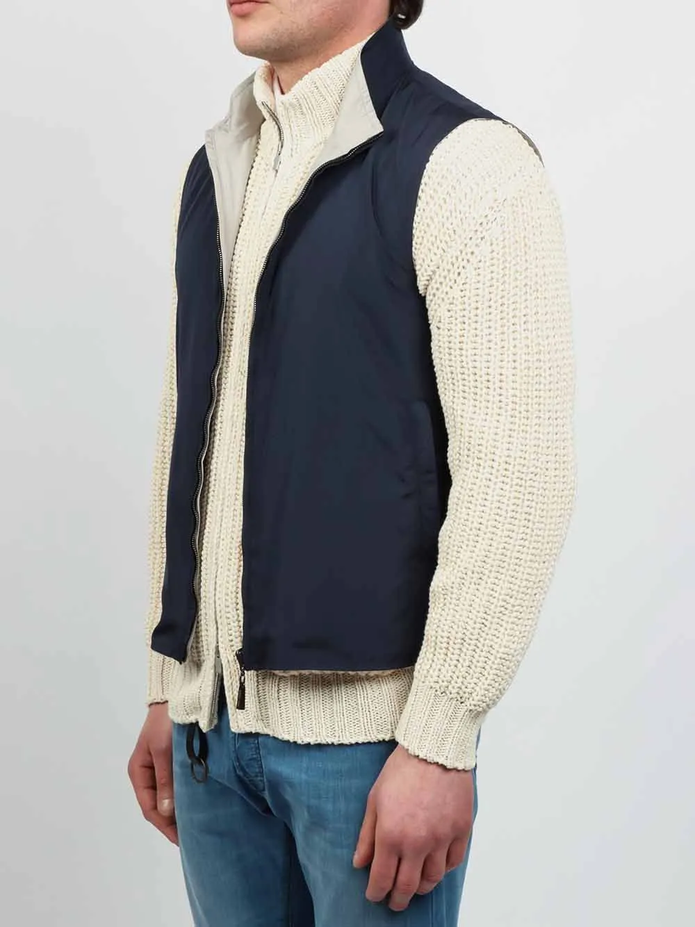 DAL 1926 Outer Vest 