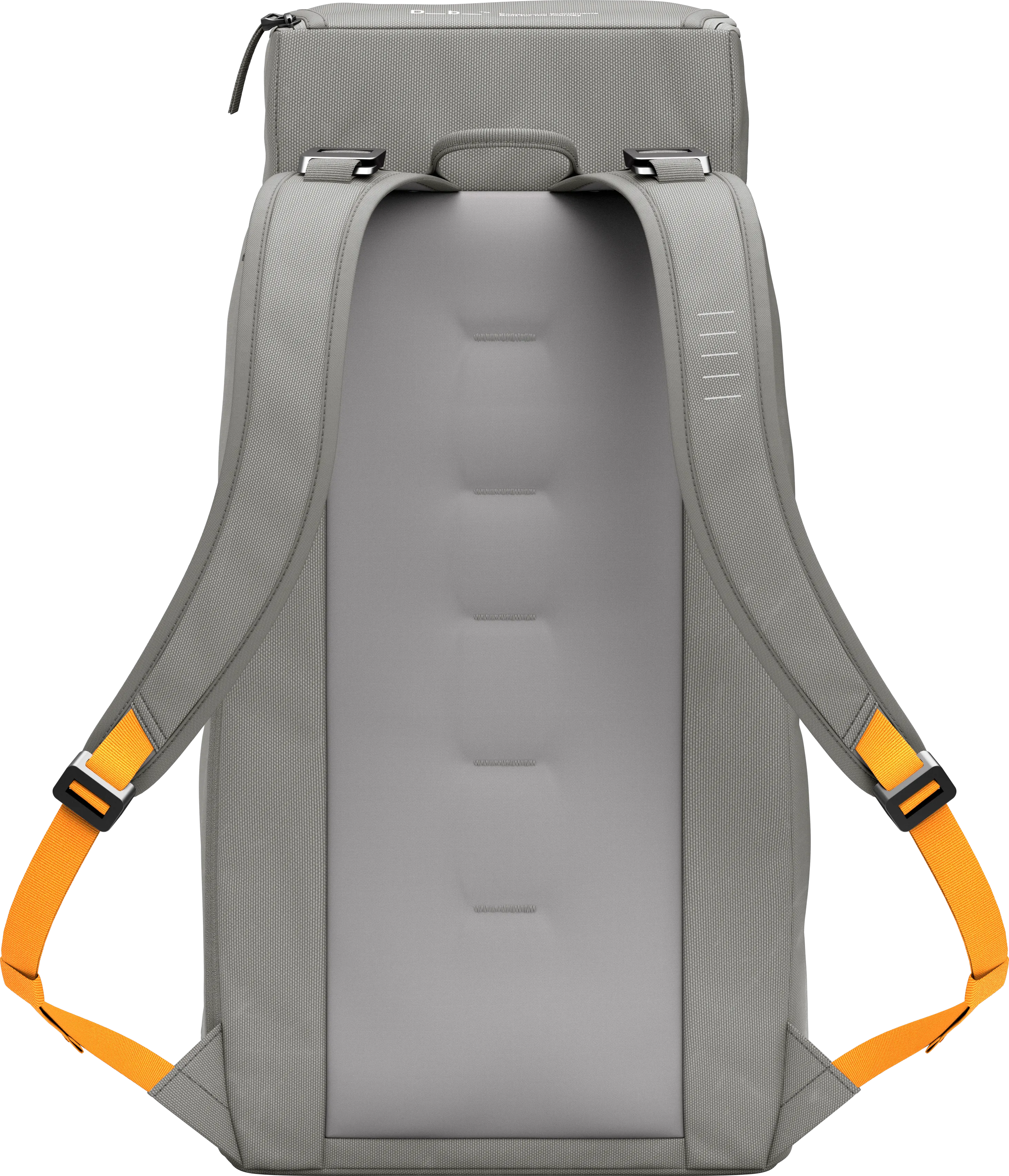 Db Hugger Backpack 30L Sand Grey | Buy Db Hugger Backpack 30L Sand Grey here | Outnorth