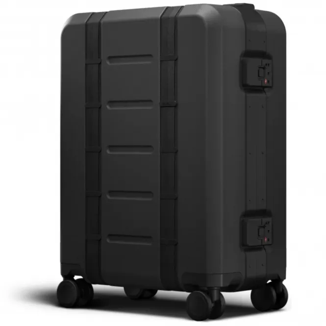 DB Luggage Ramverk Pro Carry-on - Blackout