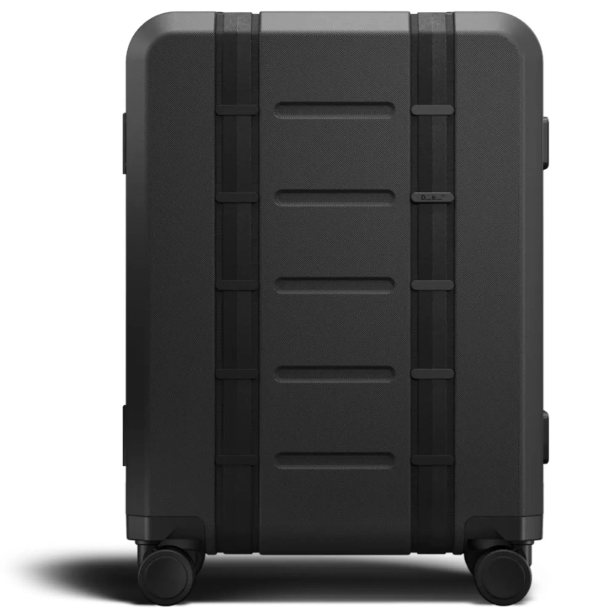 DB Luggage Ramverk Pro Carry-on - Blackout