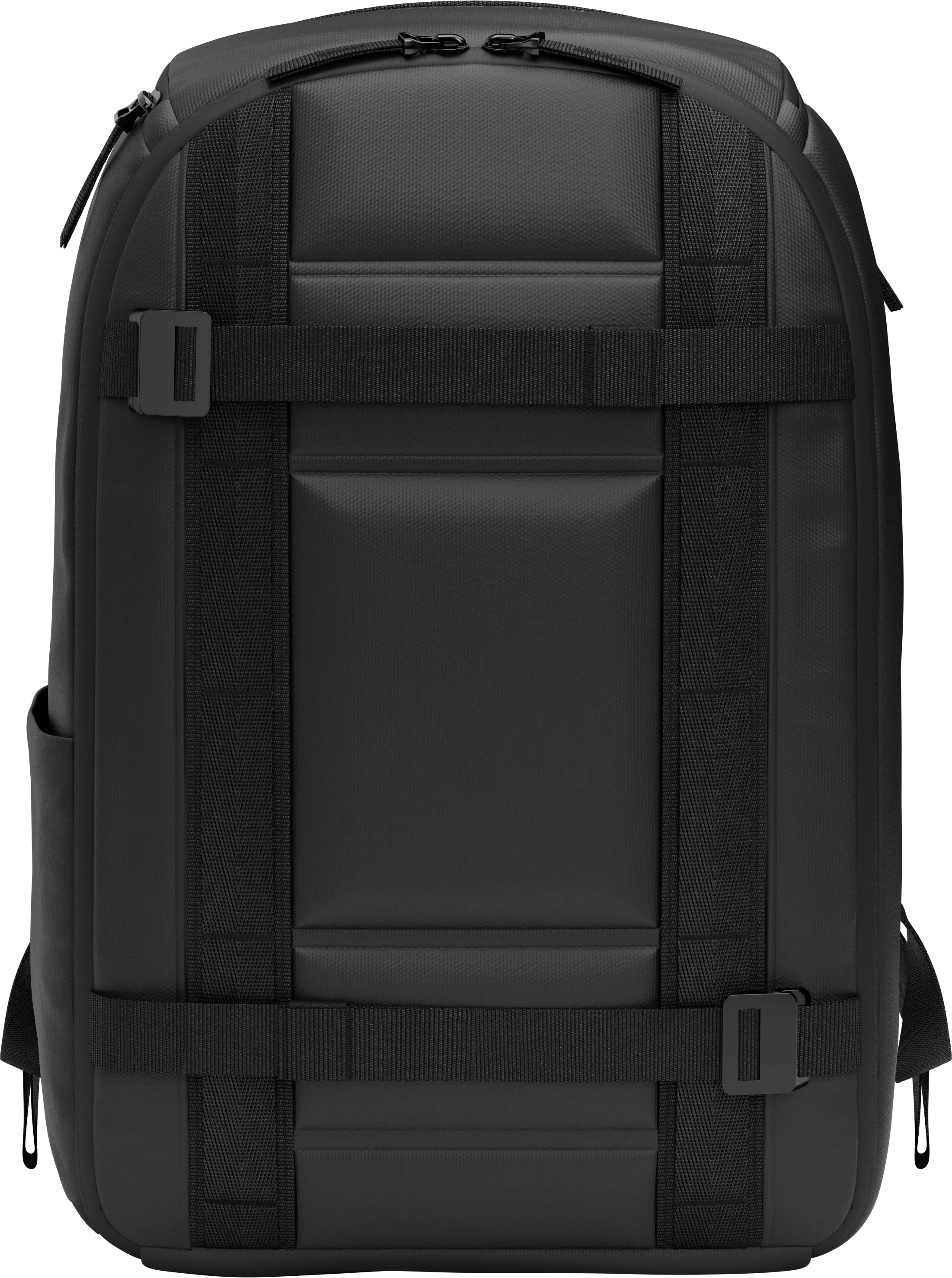 Db Ramverk Backpack 21L Black Out | Buy Db Ramverk Backpack 21L Black Out here | Outnorth