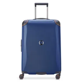 Delsey Paris Cactus Medium Hardside Luggage with Spinner Wheels  