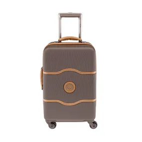 DELSEY Paris Chatelet 21 4-Wheel Medium Luggage  