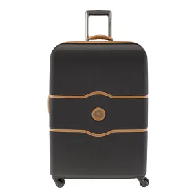 DELSEY Paris Chatelet 28 4-Wheel Large Luggage  