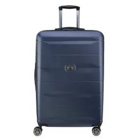 DELSEY Paris Comte 2.0 28 4-Wheel Large Luggage  