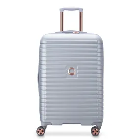 DELSEY Paris Cruise 3.0 Medium Hardside Expandable Luggage with Spinner Wheels  