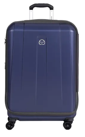 DELSEY Paris Helium Shadow 3.0 25 4-Wheel Medium Luggage  