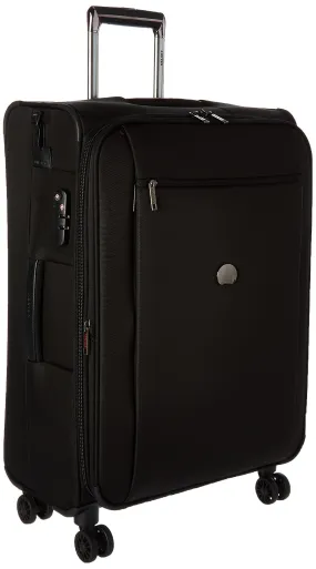 DELSEY Paris Montmartre+ 25 4-Wheel Medium Luggage  