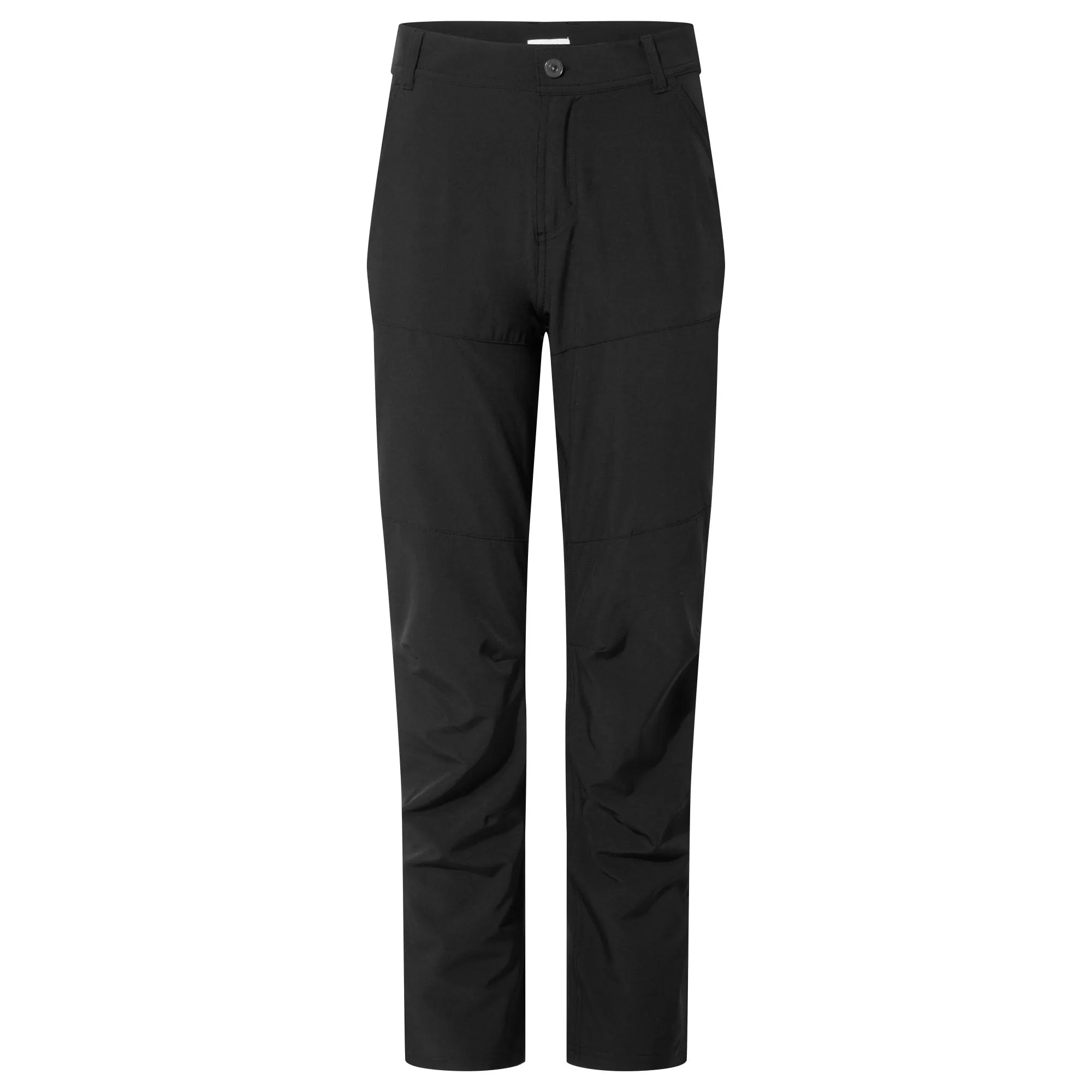 Denver Womens Trousers Short - Black