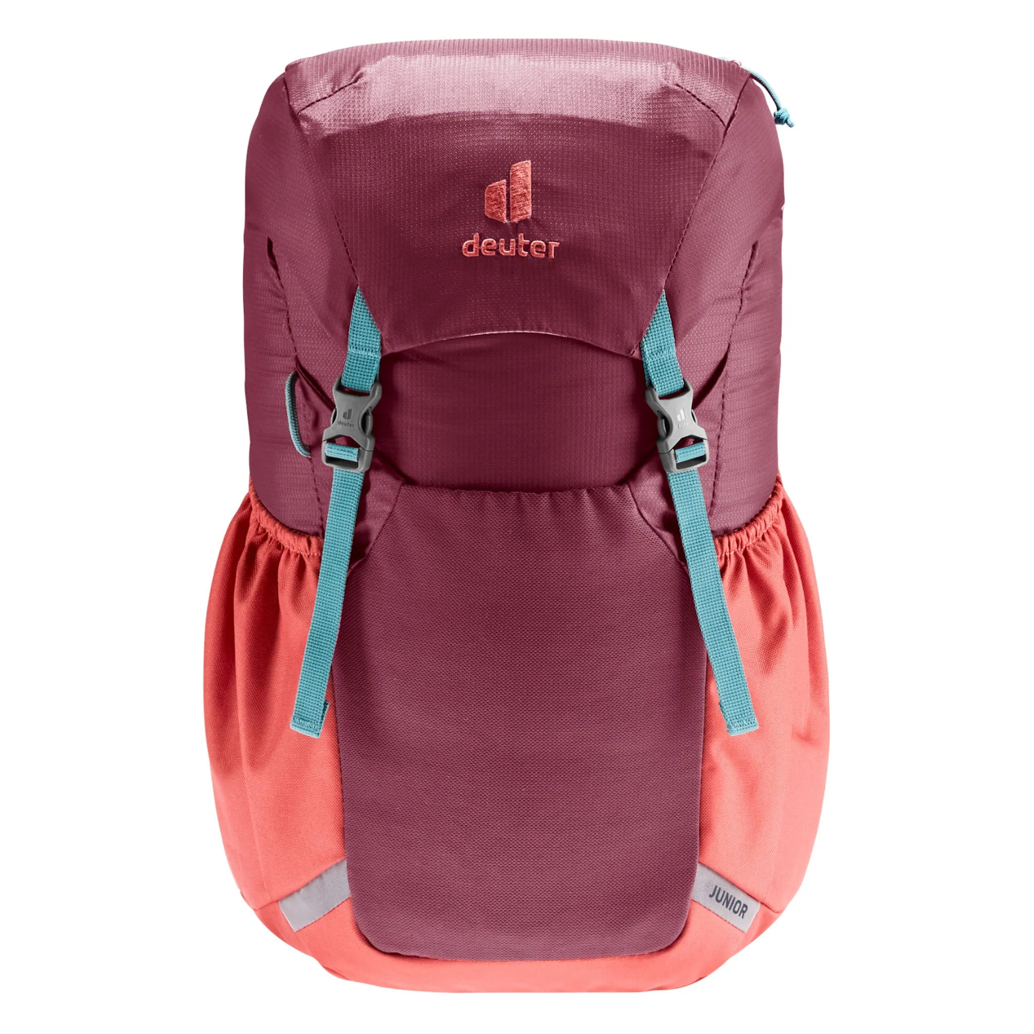 Deuter Junior Backpack 18L - Red  - Clement