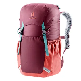 Deuter Junior Backpack 18L - Red  - Clement