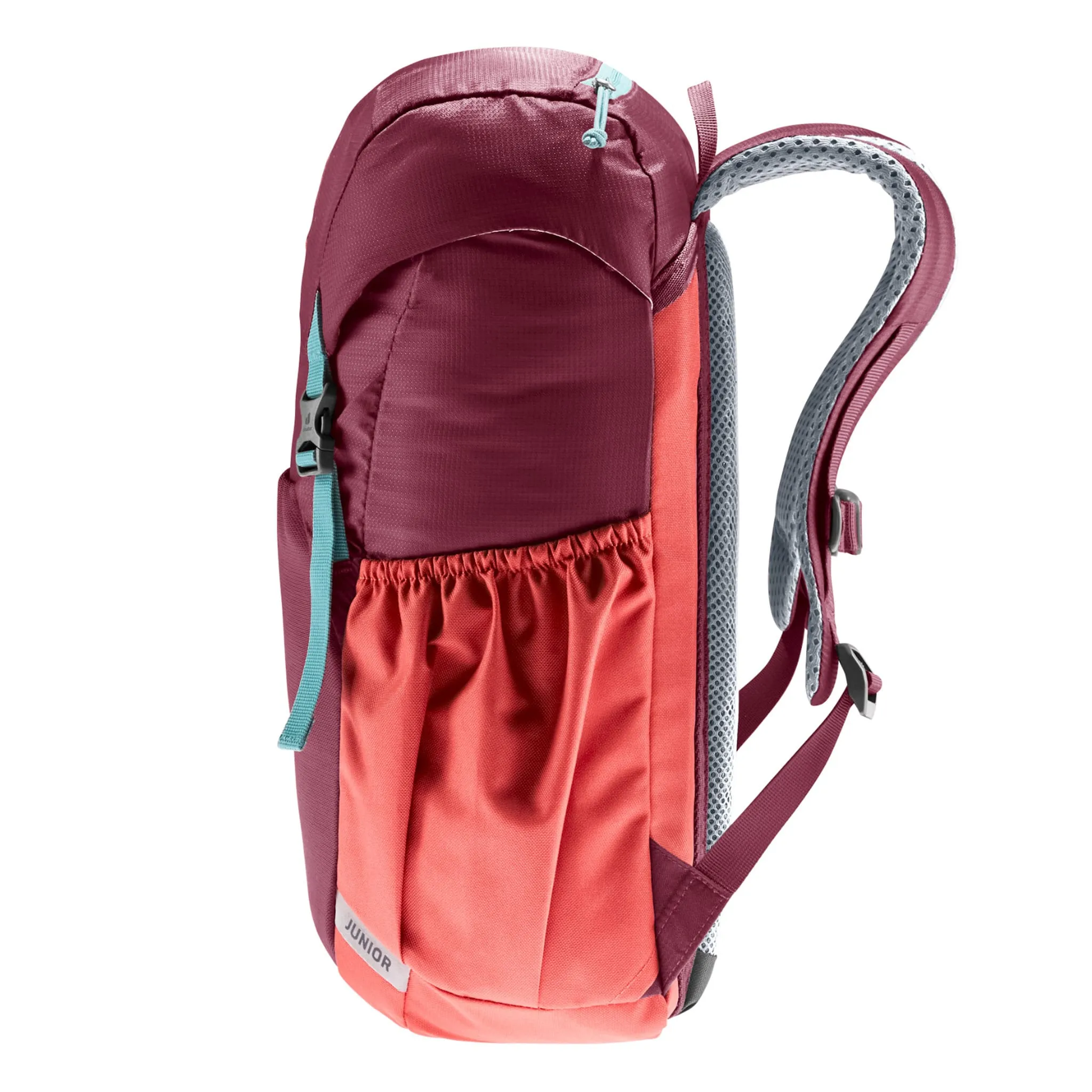 Deuter Junior Backpack 18L - Red  - Clement