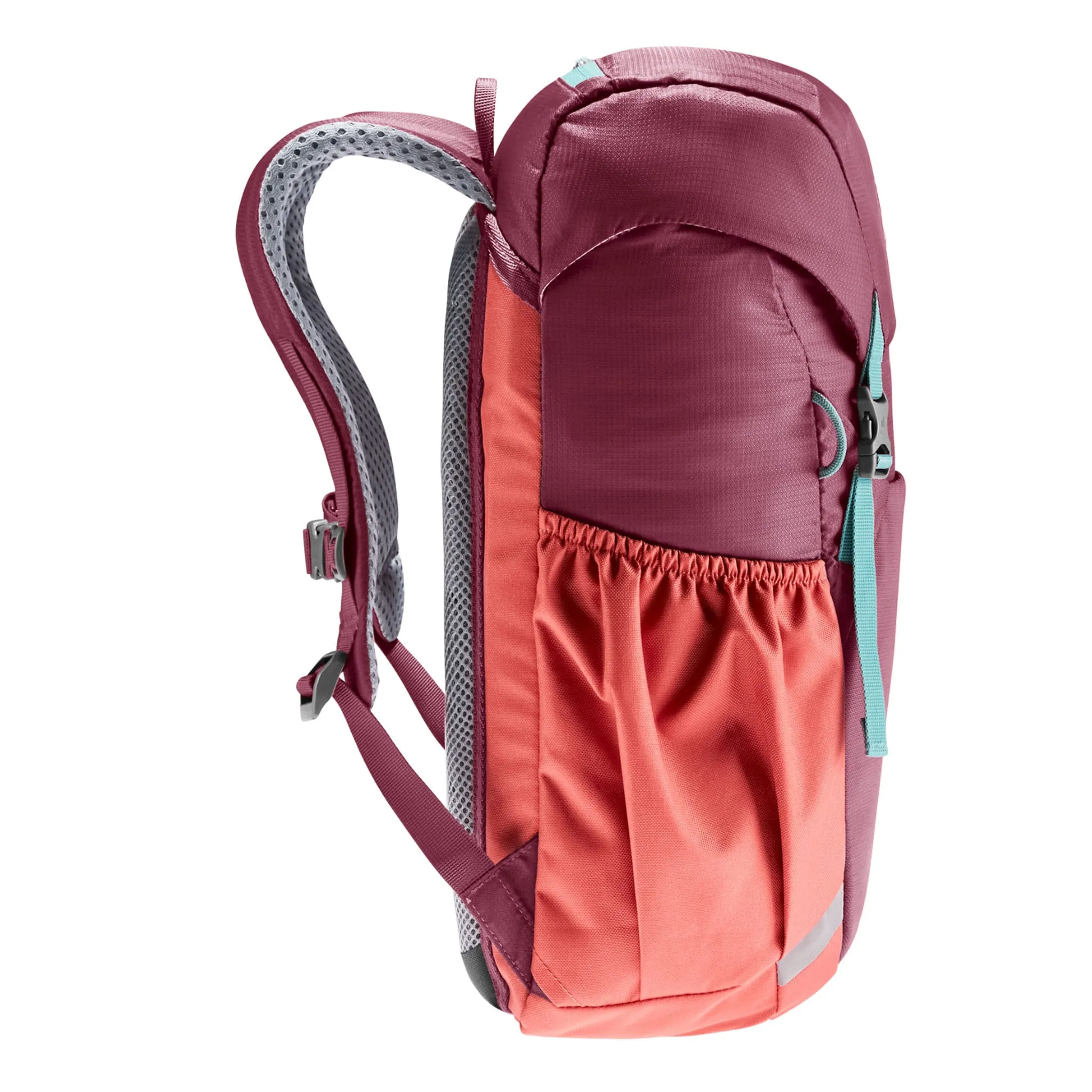 Deuter Junior Backpack 18L - Red  - Clement