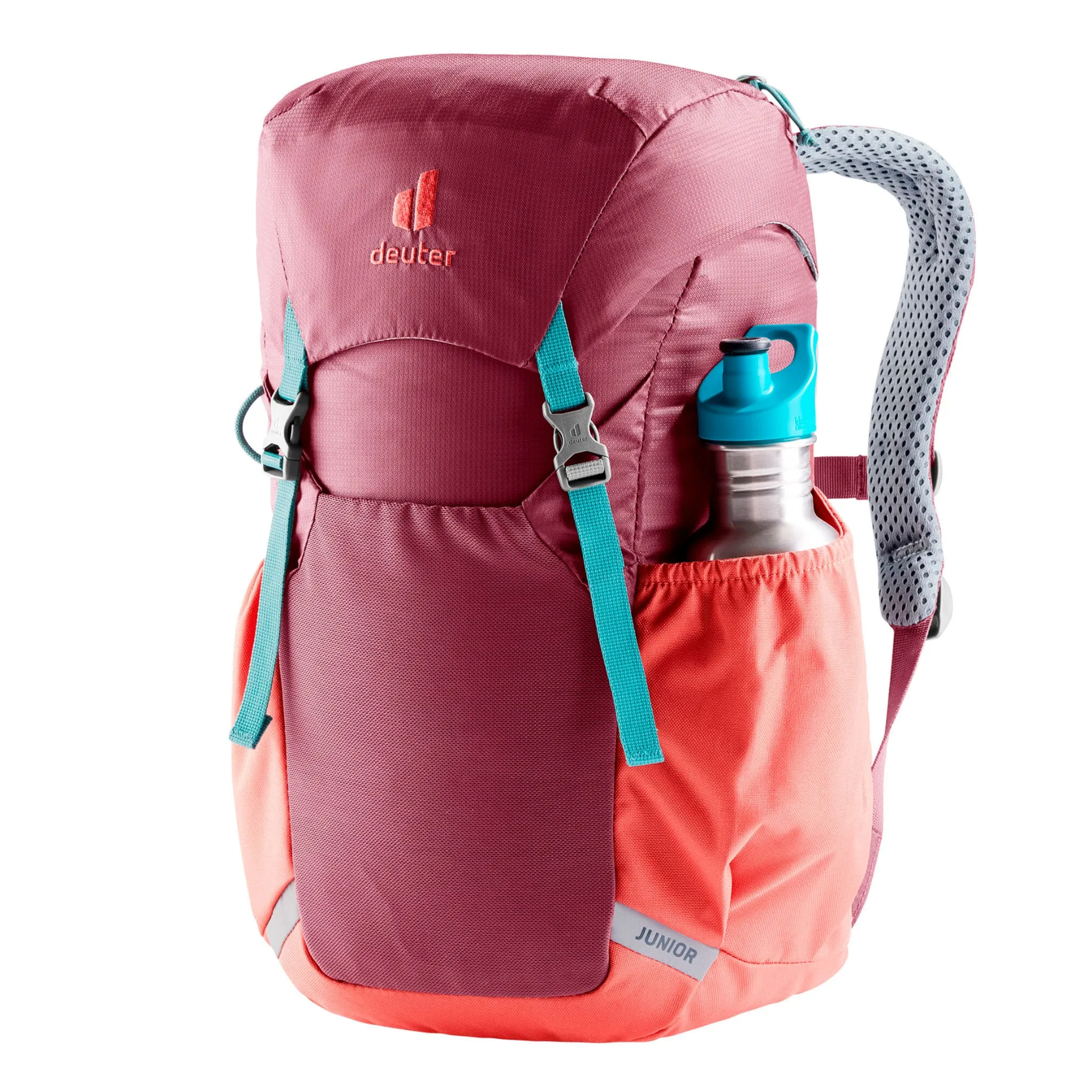 Deuter Junior Backpack 18L - Red  - Clement