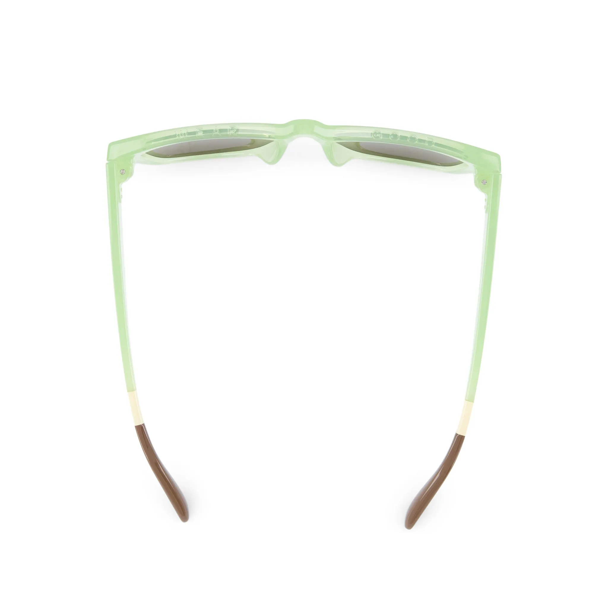 Devon Traveler Sunglasses