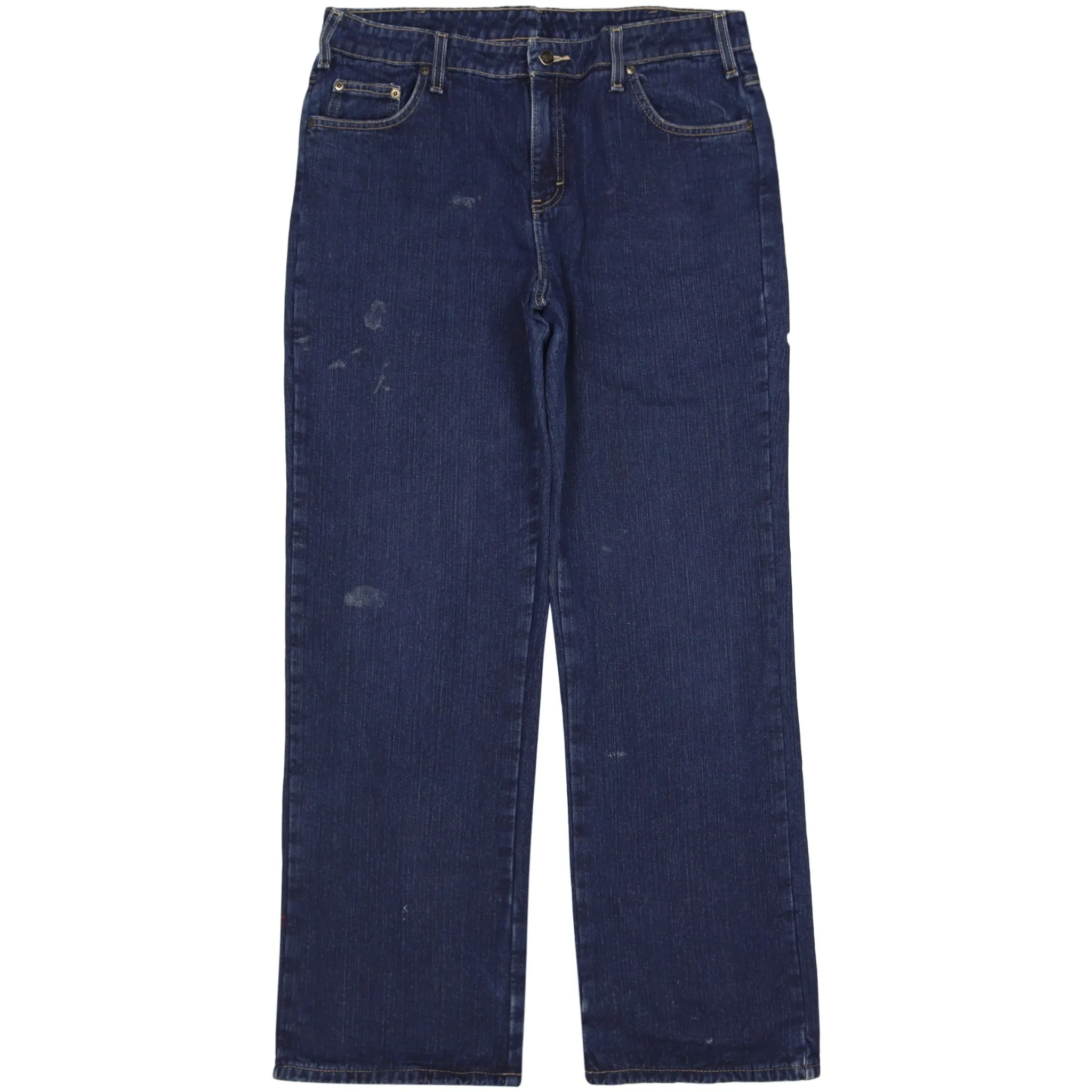 Dickies Blue Trousers