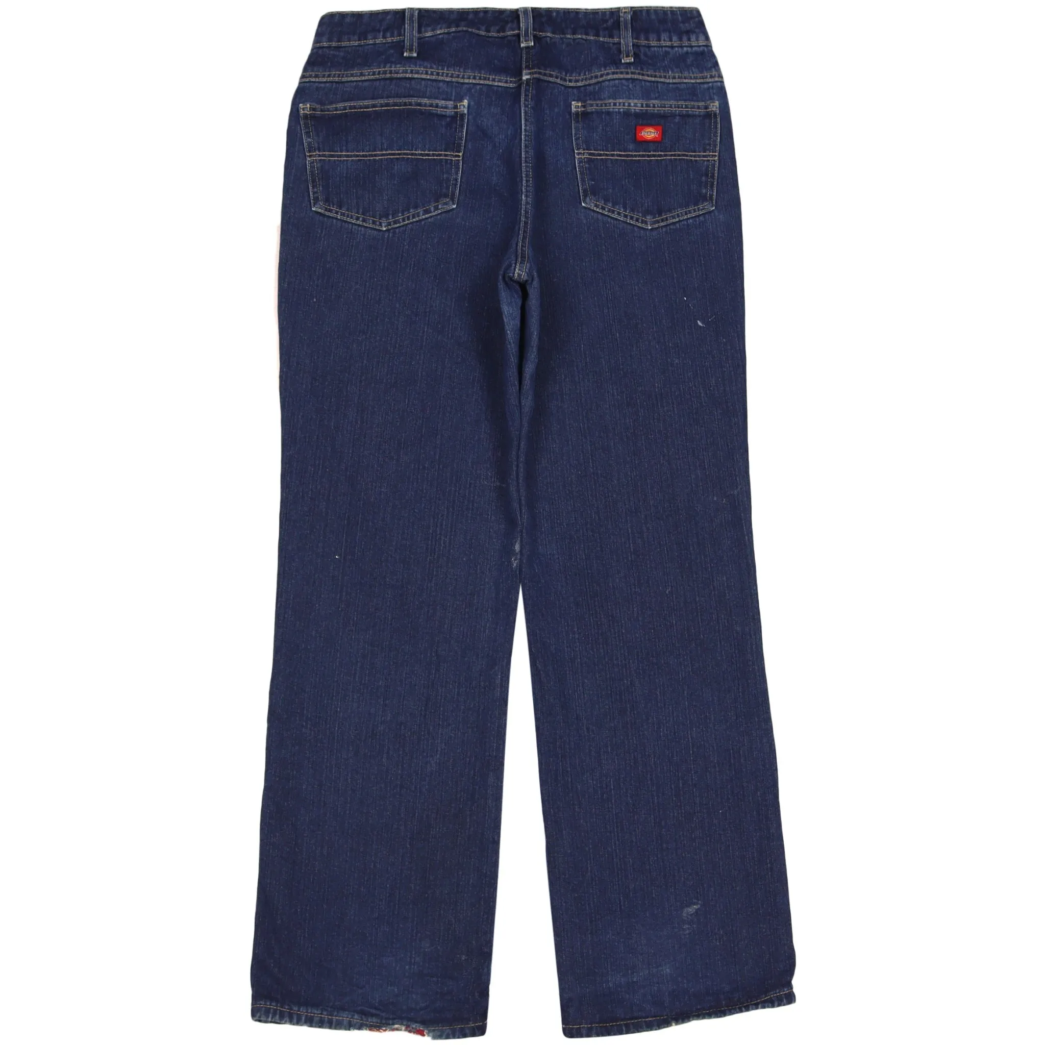 Dickies Blue Trousers