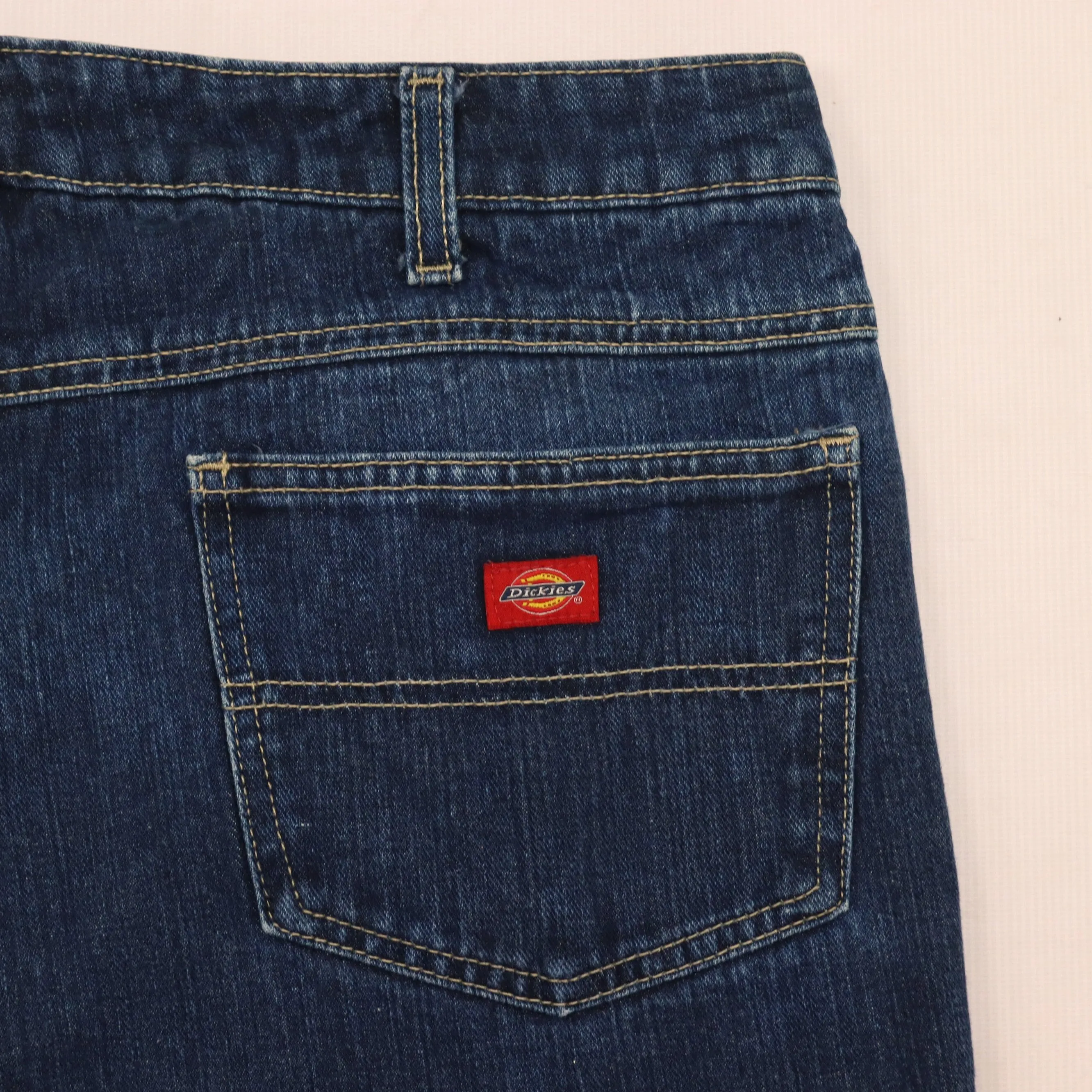 Dickies Blue Trousers