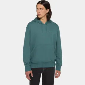 Dickies CLANCY HEAVYWEIGHT HOODIE MAN LINCOLN GREEN