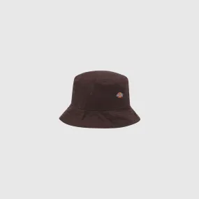 Dickies Clarks Grove Bucket - Dark Brown