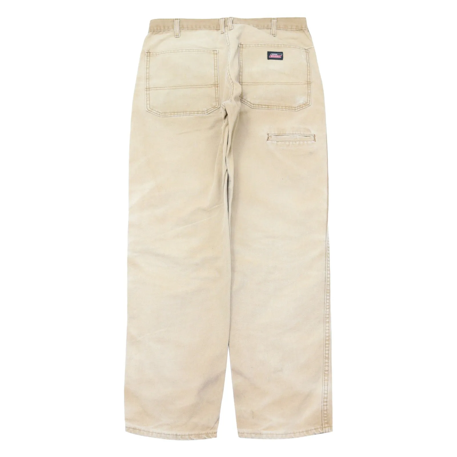 Dickies Classic Beige Work Trousers