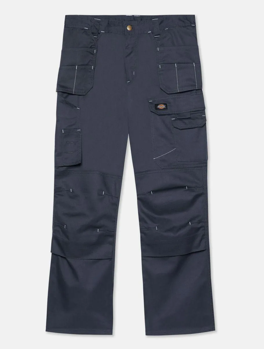 Dickies Redhawk Pro Trousers Grey