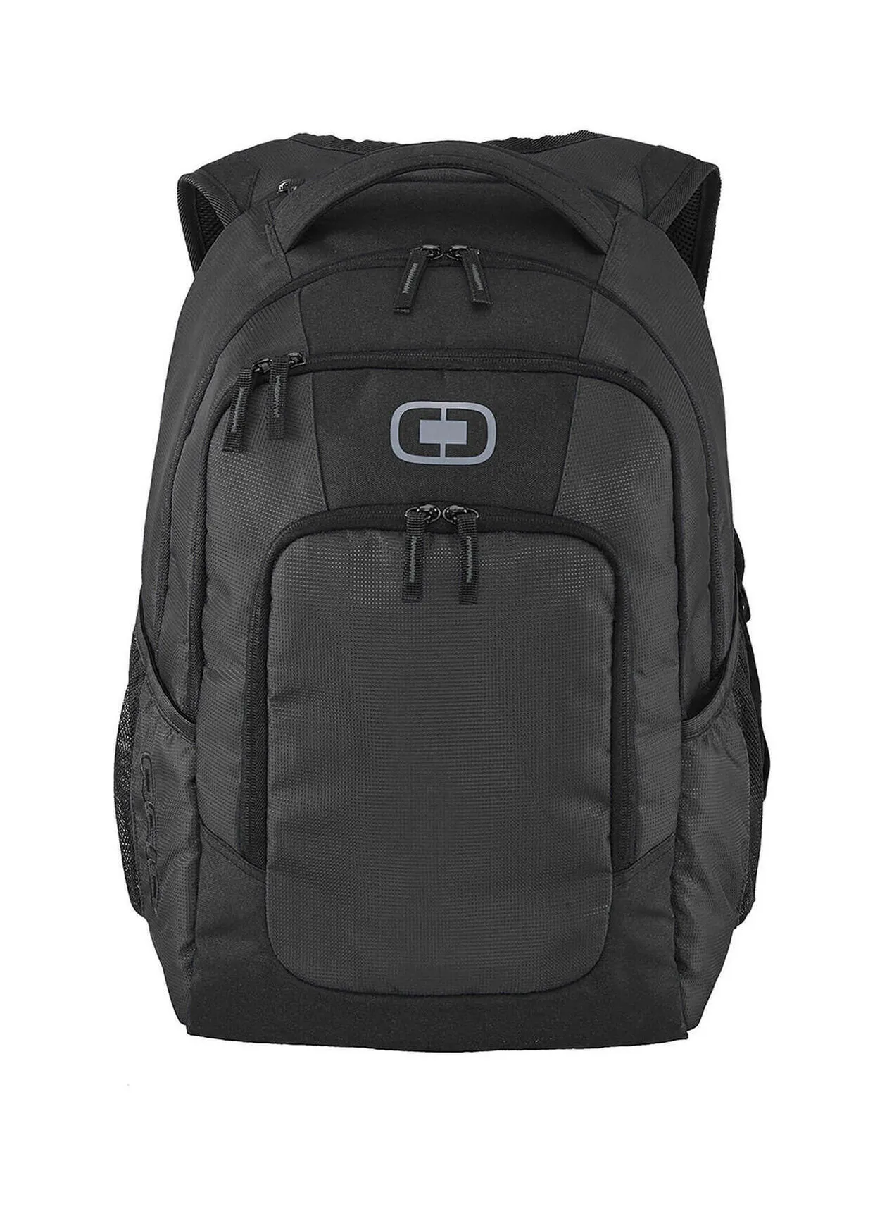 Diesel Grey 411092 OGIO Logan Backpack 