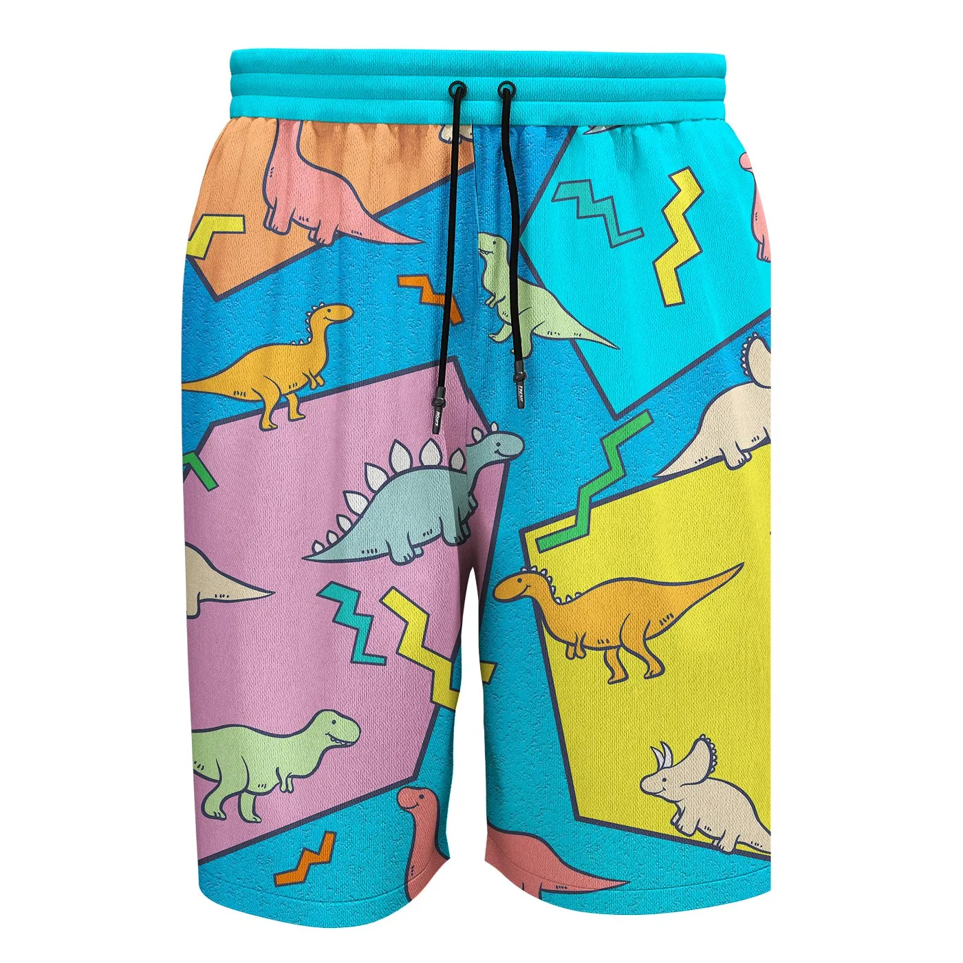 Dino Shorts