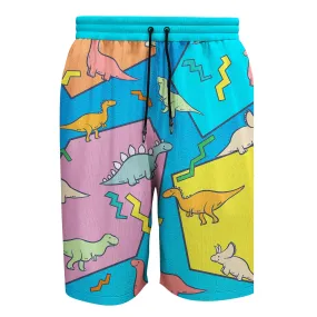 Dino Shorts