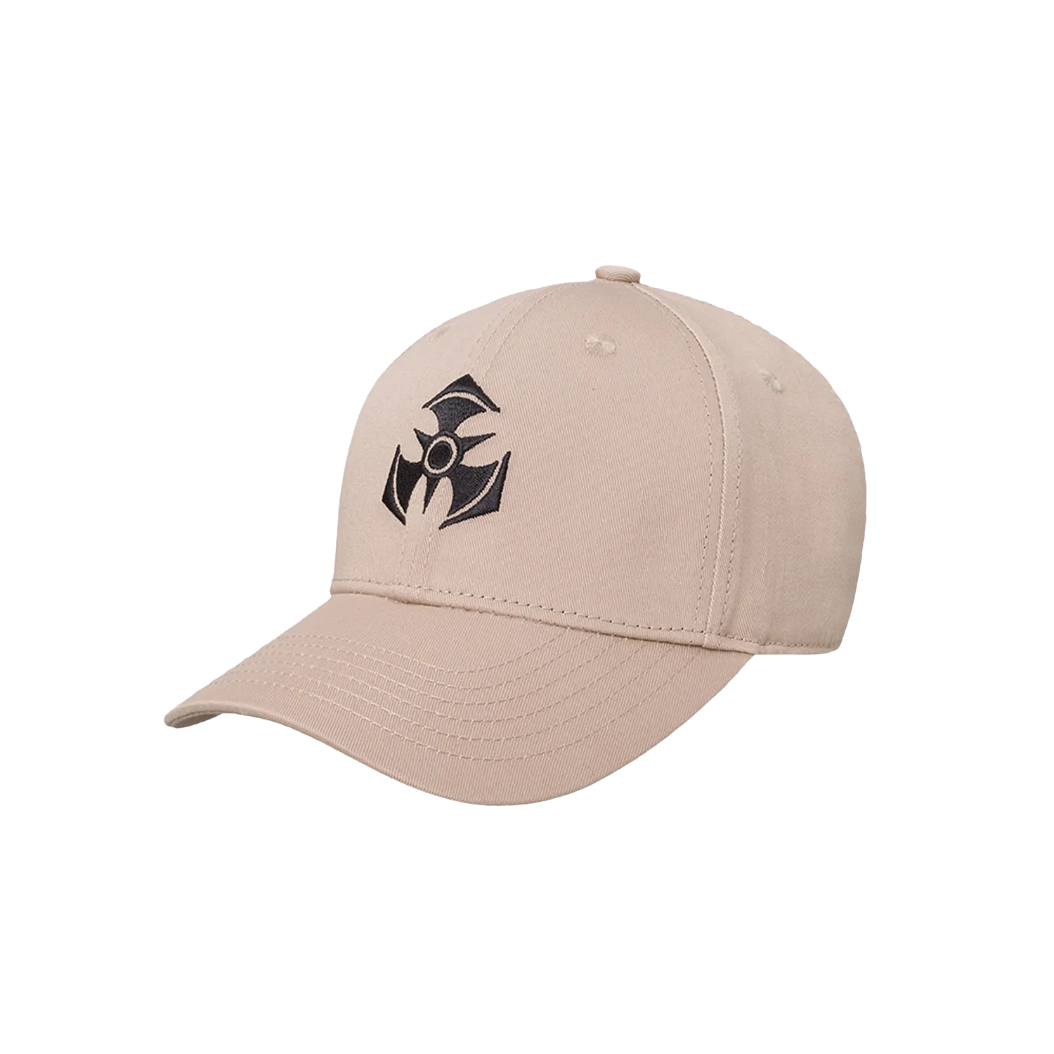 Dominator baseball cap taupe