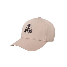 Dominator baseball cap taupe