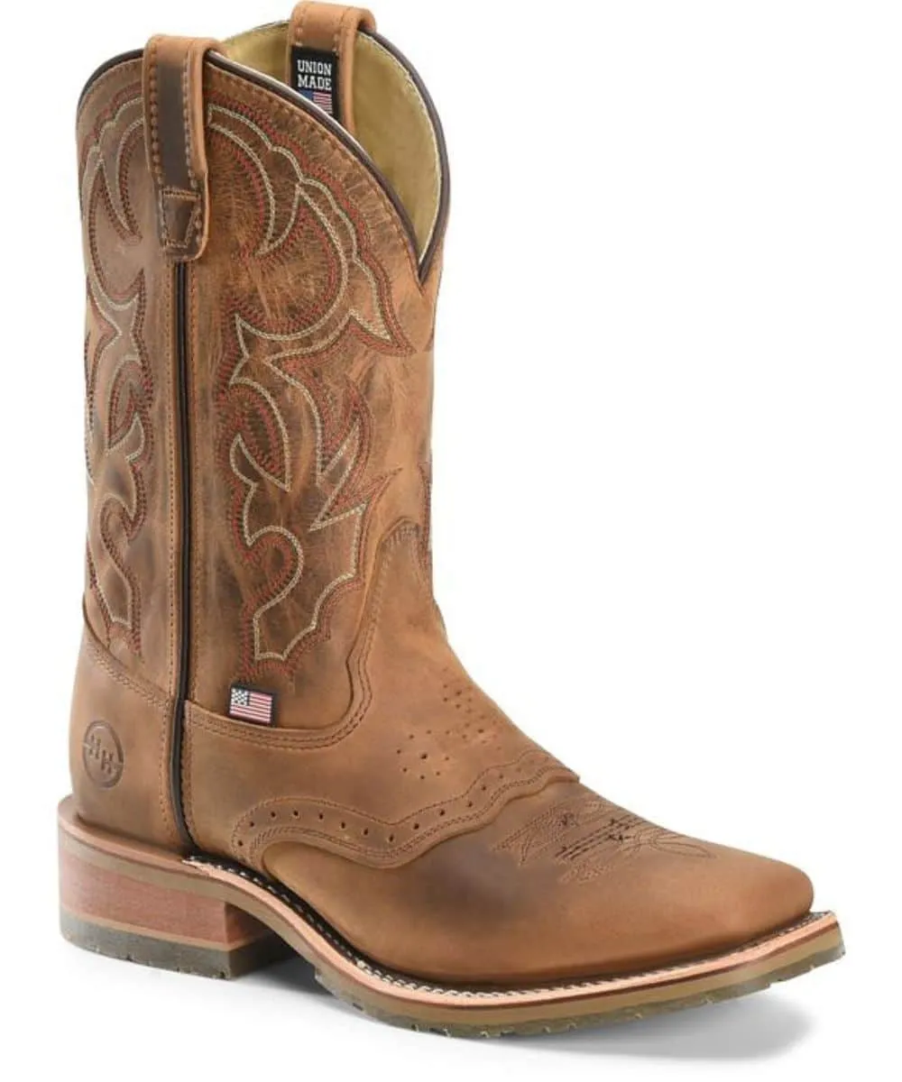 Double H Men's Jase Boot