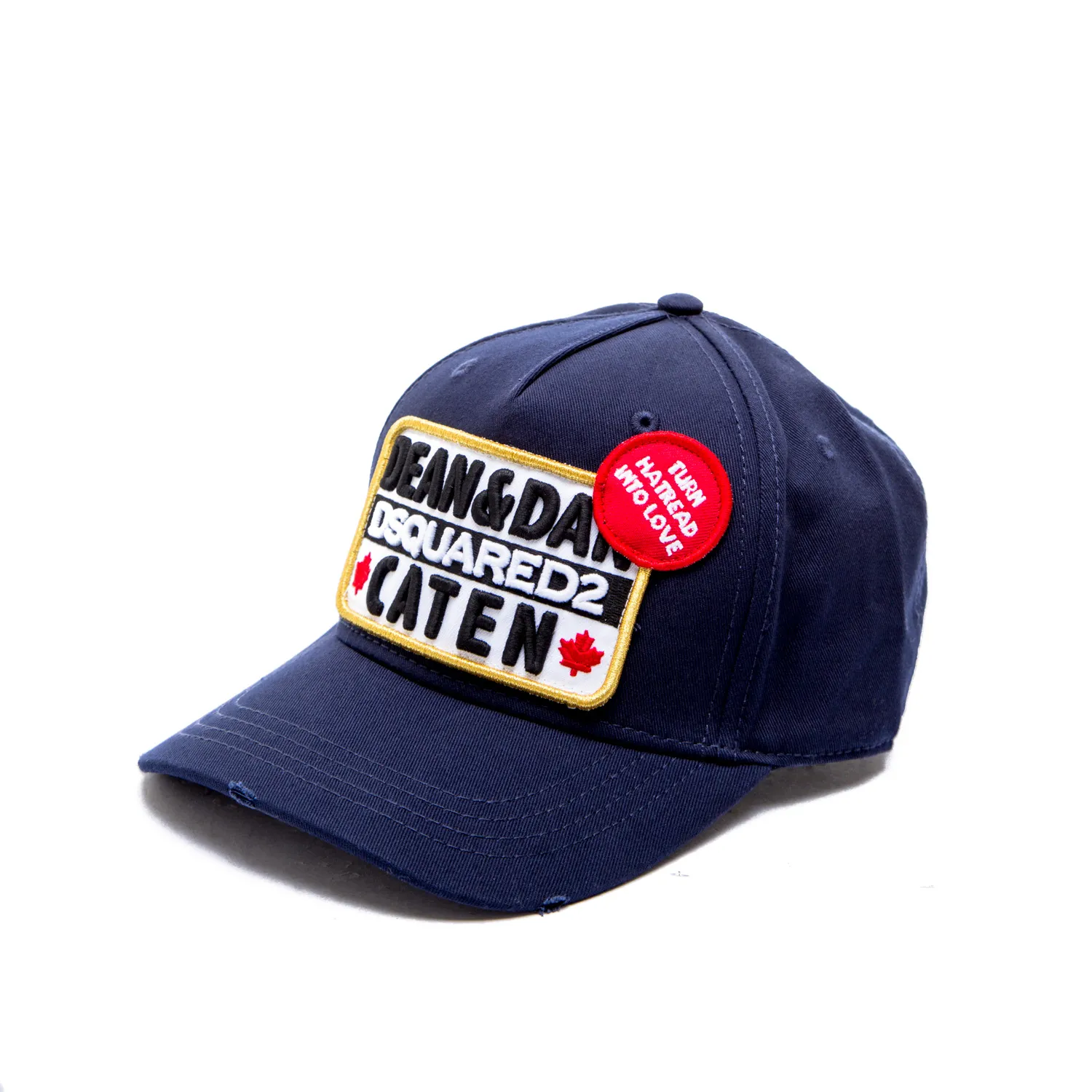 Dsquared2 Baseball Cap | Credomen