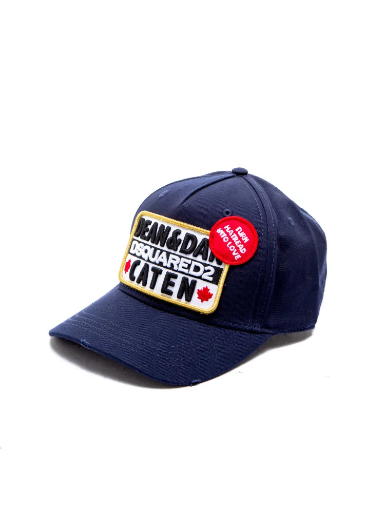 Dsquared2 Baseball Cap | Credomen