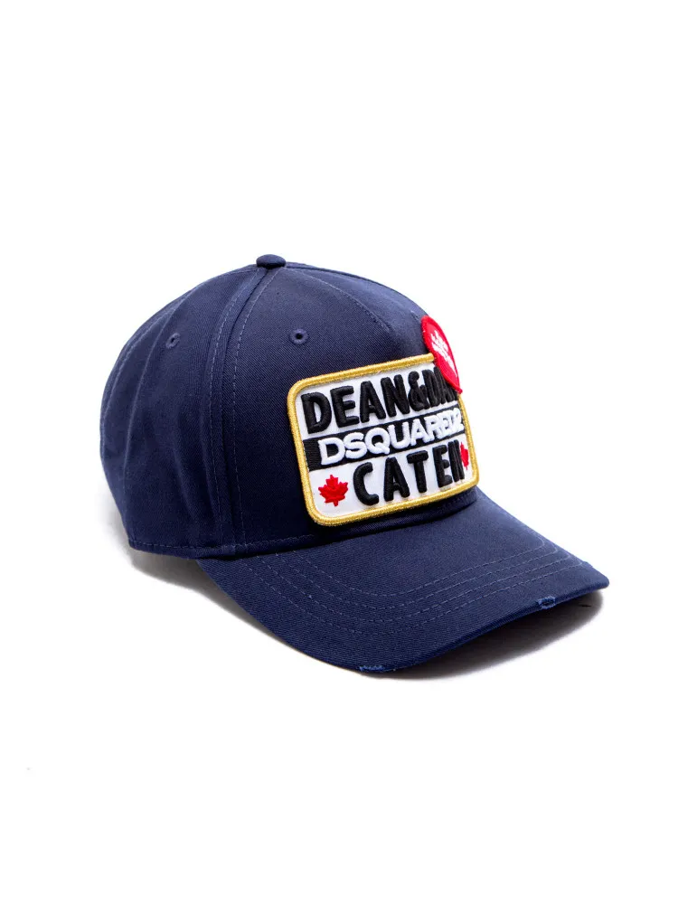 Dsquared2 Baseball Cap | Credomen