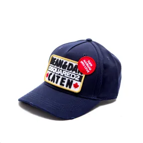 Dsquared2 Baseball Cap | Credomen