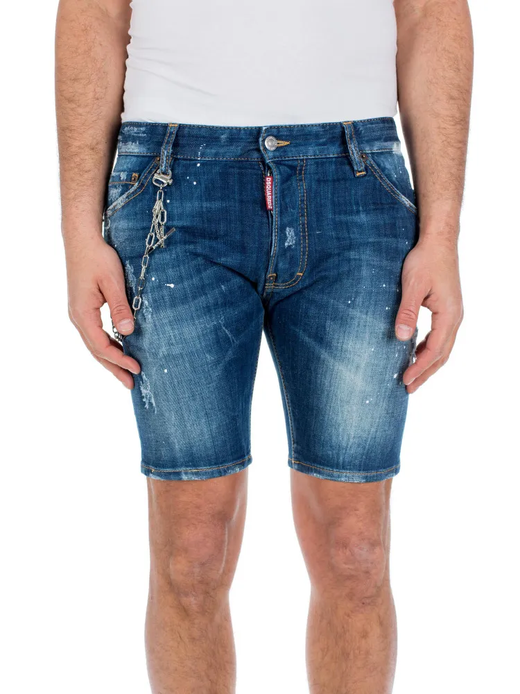 Dsquared2 Shorts | Credomen