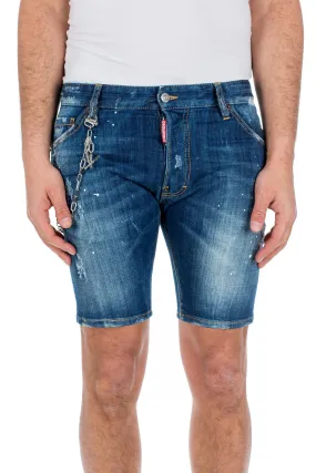 Dsquared2 Shorts | Credomen