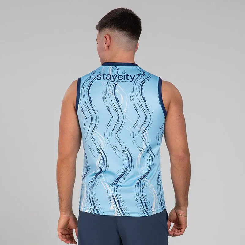 Dublin GAA Training Vest 2024