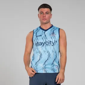 Dublin GAA Training Vest 2024