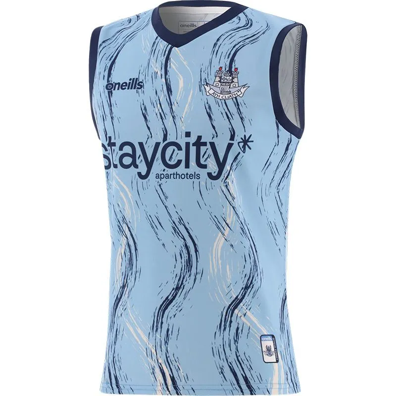 Dublin GAA Training Vest 2024