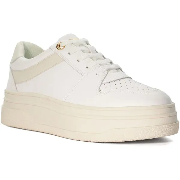 Dune London Emmelie Trainers