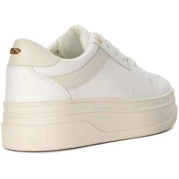 Dune London Emmelie Trainers