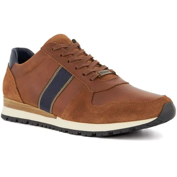 Dune London Wf Treck Trainers