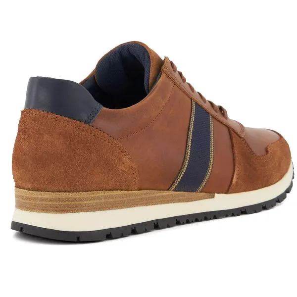 Dune London Wf Treck Trainers